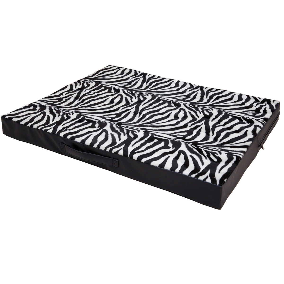 Hundematratze Jumbo – orthopädische Hundematte outdoor & XXL bis 150×100 cm